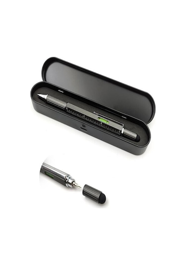 Diş Doktorlarına Özel Çok Amaçlı Tükenmez Kalem