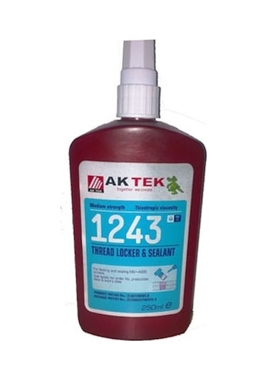 Tonsan 50 Mlsıvı Yapı Tırıcı Macun Doğalgaz & Su
