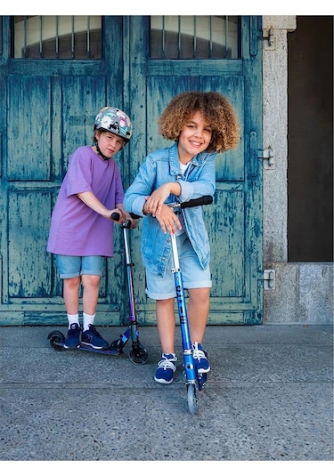 Micro Sprite Led 2 Tekerlekli Scooter Neochrome