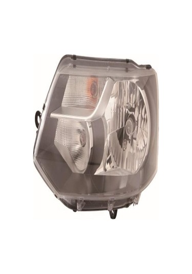 441-11f2lmldem2 On Far Sol Siyah Volkswagen T6 Transporter 10 Wm724833