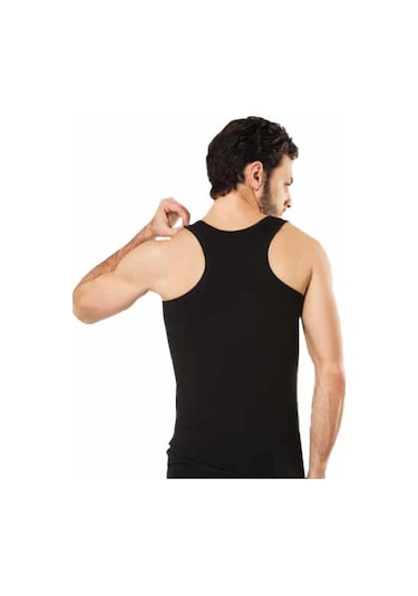 6 Lı Paket Hmd Erkek Likralı Sporcu Atleti Erkek Rambo Atleti Bey