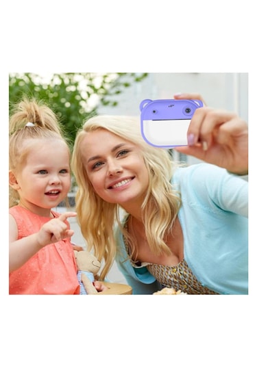 Vothoon VTN-11 Dijital Video Ve Fotoğraf Çocuk Kamerası