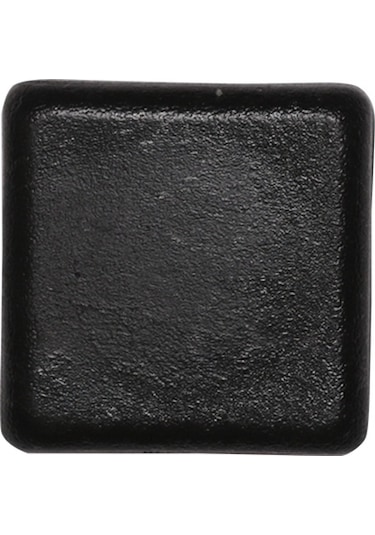 20X20 Iç Tapa Siyah