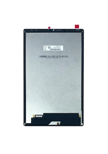 Lenovo Tab M10 Fhd Plus X606 Uyumlu Ekran Dokunmatik