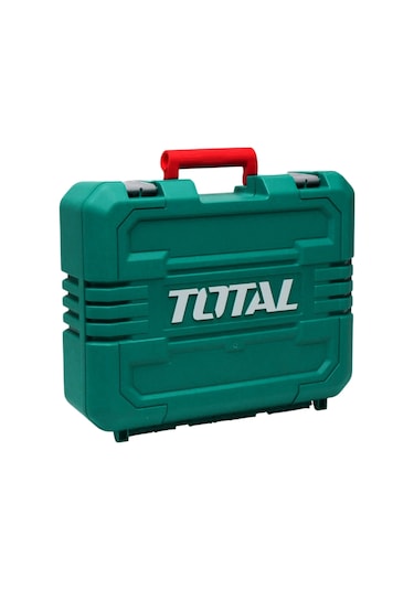 Total TB200561 Dijital Göstergeli 2000 W Sıcak Hava Tabancası
