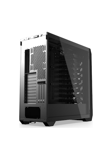 Raijintek Zofos Ultra EBB/E-ATX 420 MM Sıvı Soğutma Bilgisayar Kasası Siyah