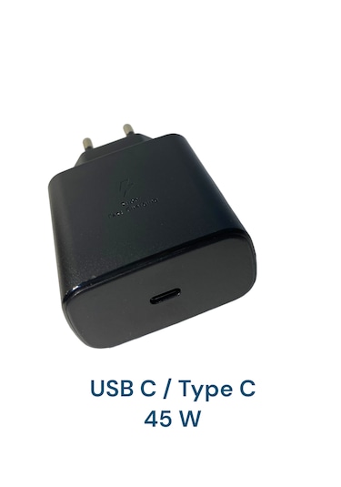 Auris ARS-CH35 45W Type C Şarj Aleti Seti
