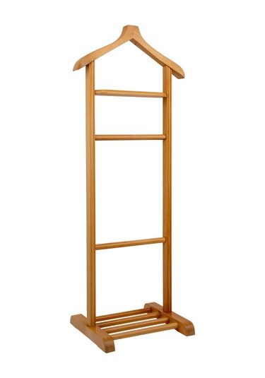 Refilya Tek Tepeli Dilsiz Uşak Narurel Masif Ahşap Natural