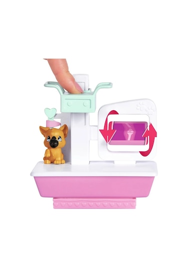 Simba Sl Pet Doctor
