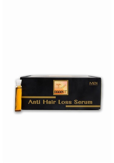 Effect Hair Loss Erkek Saç Serumu 2 Mlx30 Adet