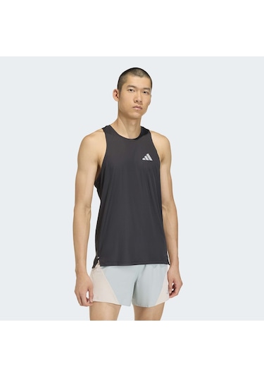 Adidas Adi365 Bz Tk Erkek Siyah Koşu Atleti Kf5773