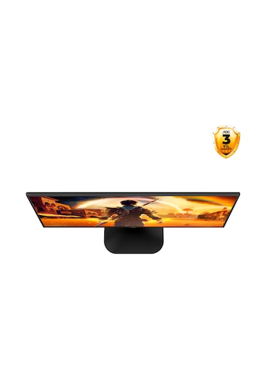 Aoc 27b31h Ips 27" 1ms 120 Hz Hdmı Adaptive Sync Flicker Free Full Hd Siyah Monitör