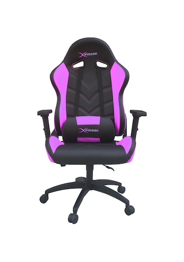 Xprime One Oyuncu Koltuğu Lila 7555L