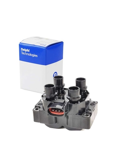 Ford Fiesta 1.4 1996-2000 Delphi Ateşleme Bobini Gn10177