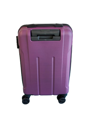 Mopaks Vela Kabin Boy Valiz Violet