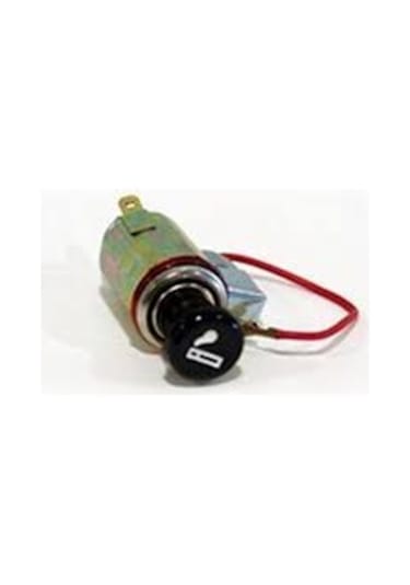 Ema Komple Çakmak 12v Üniversal IS00-EMA LT22