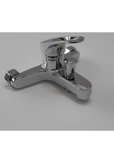 Arel 336-E Banyo Bataryası 40 Lık Krom