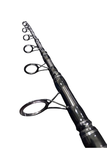 Daiwa Samurai Cf 360 Cm 70-150 Gr Teleskopik Olta Kamışı