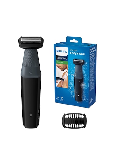 Philips BG3010/15 Erkek Vücut Bakım Seti