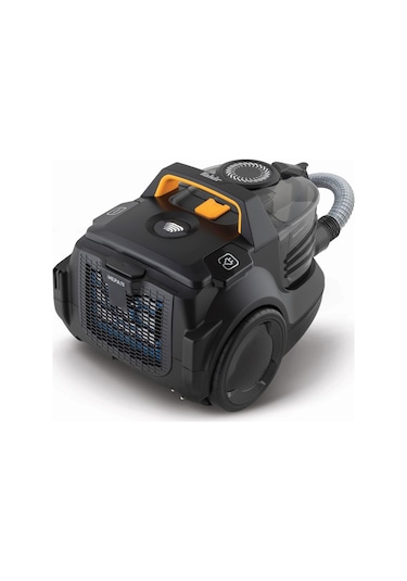 Fakir Freelander RC7081 890 W Toz Torbasız Elektrikli Süpürge
