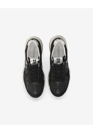 Premiata Sneakers Mased 8114 Siyah