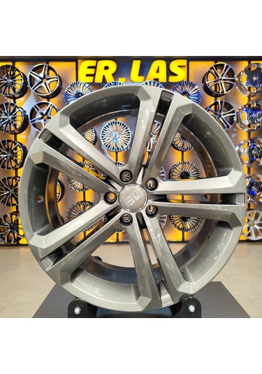 4 Adet Ew-ej25-ty 8,5 19 5 112 Et32 66,45 Pl Jant Takım