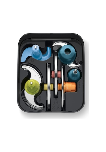 Sage SFP838 The Paradice 16 Mutfak Robotu