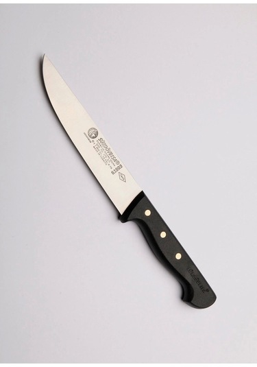 Sürdövbisa 61050 4'lü Plastik Perçinli Sap Mutfak Seti Çok Renkli