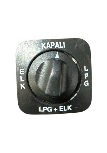 Çay Kazanı Şalteri