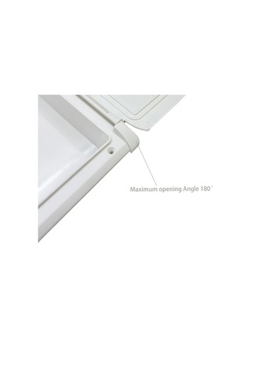 Willowhaven Siyah Dıy Çok Amaçlı Su Geçirmez Rv Elektrik Kutusu - Şalter Kutusu Modifikasyon Aksesuarı Siyah