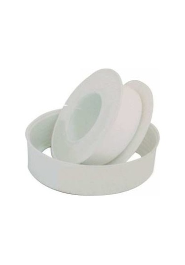 Baytaş Teflon Bant 12 MM x 0.075 MM x 10 M 10'lu Paket