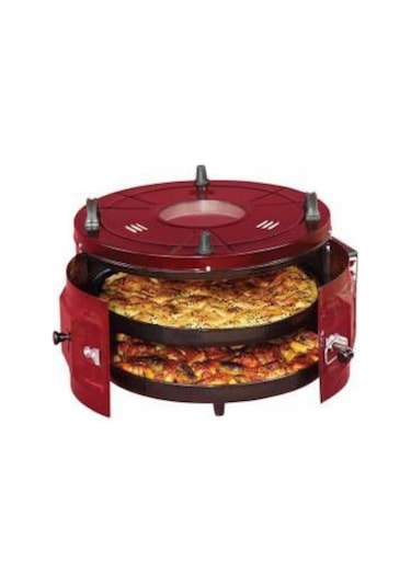 Uğur XX-185 Sülale Boyu Davul Fırın