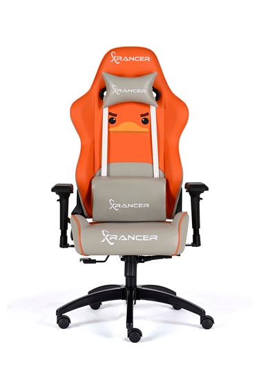 Xrancer Puffy Orang Oyuncu Koltuğu