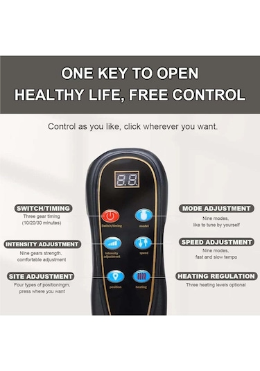 Masaj Yatağı, Tüm Vücut Masaj Aleti, Mat Masaj Yatağı Gri