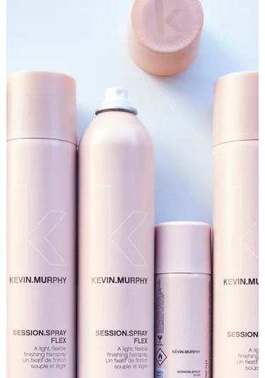Kevin Murphy Session.spray Flex Saç Şekillendirici Sprey 400ml, Esnek