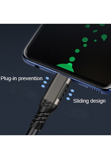 İos Uyumlu 1m Macbook Tablet Telefon Usb3.2 Gen2 4k 60hz 20gbps Pd 100w Tip-c-c Tip-c Hızlı Şarj Kablosu