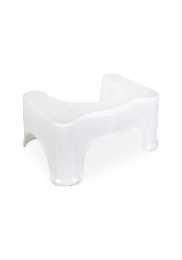 Klozet Taburesi Siyah