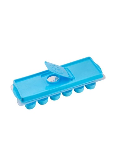 Silikon Tabanlı Buzluk Mavi Viole Royaleks-ak271 Asorti