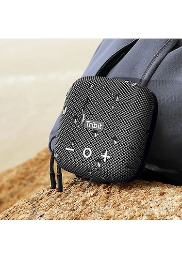 Trıbıt Stormbox Micro 2 IP67 10 W Xbass Taşınabilir Bluetooth 5.3 Hoparlör