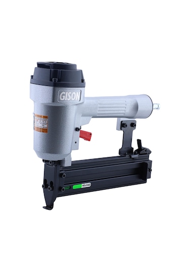 Gison GPF1650 Havalı Çivi Tabancası