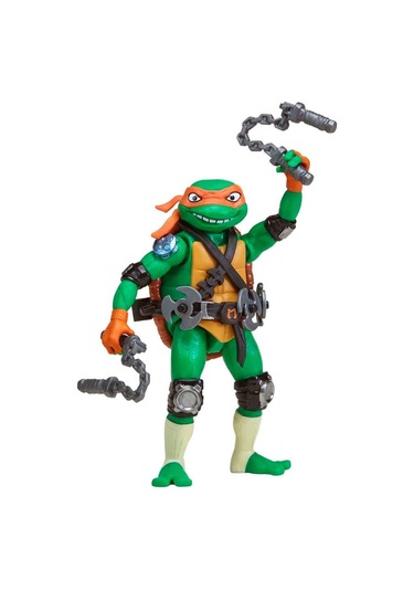 Teenage Mutant Ninja Turtles Mutations Mix N Match Michalengelo Figürü T0201500