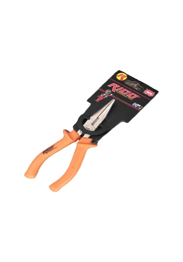 Rico Snc Kargaburun 160mm