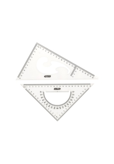 Bigpoint Gönye Seti 25 Cm X 24 Set