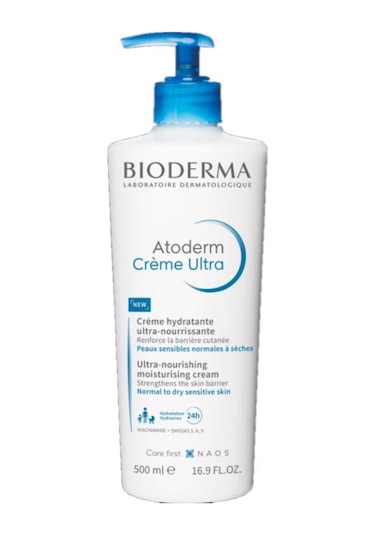 Bioderma Atoderm Creme Ultra 500 ML