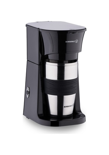 Korkmaz A5575 Elektra Midi Filtre Kahve Makinesi