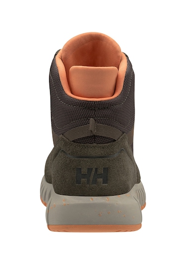 Helly Hansen Monashee ULLR HT Erkek Outdoor Bot HHA.11432-707 Kahverengi