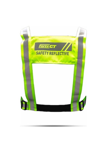 Tex 2096 Reflektif Kemer