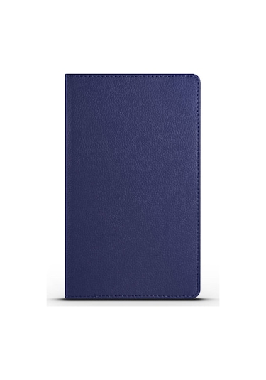 Prolysus Samsung Galaxy Uyumlu Tab A9 Plus Kılıf Dönerli Standlı Tablet Kılıfı