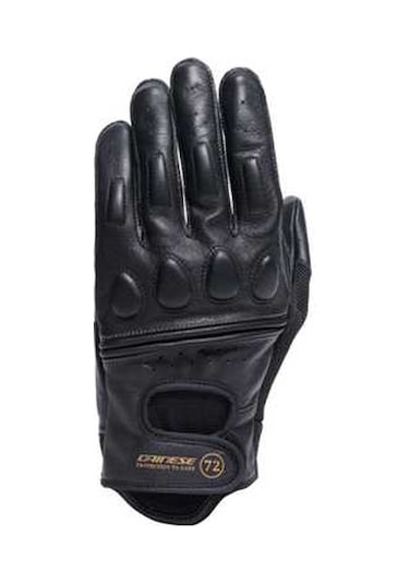 Dainese Daınese Eld/ Blackjack 2 Gloves Black Black
