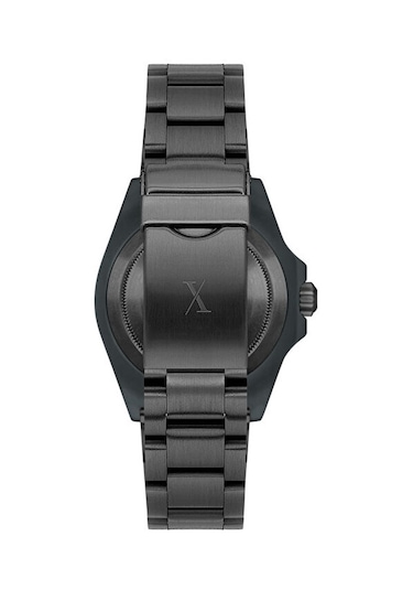 Mılano X Change Mxg1116 Füme Erkek Kol Saati